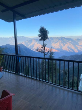 Forestview Food & Stay